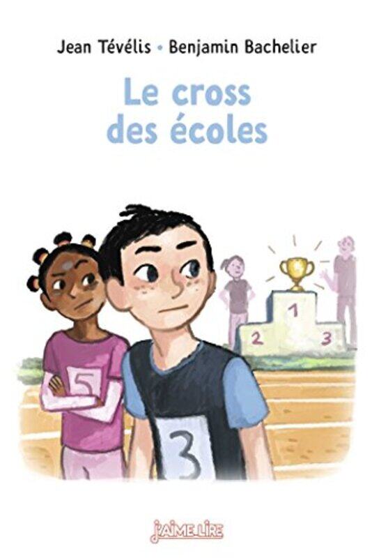 

LE CROSS DES ECOLES,Paperback,By:Various