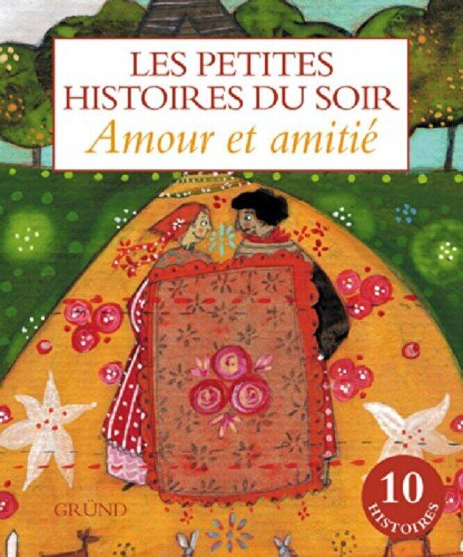 

Amour et amiti,Paperback by Grund