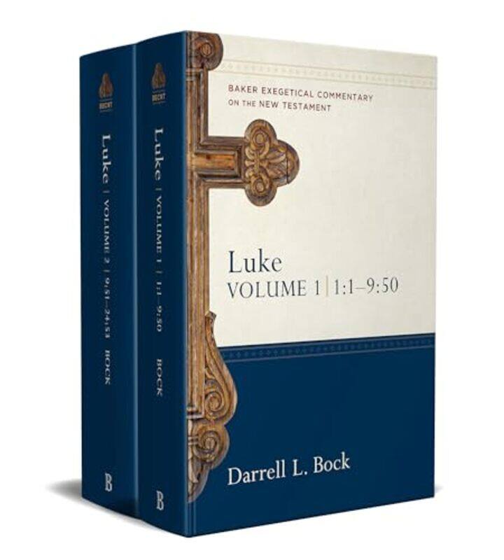

Luke by CGP BooksCGP Books-Hardcover