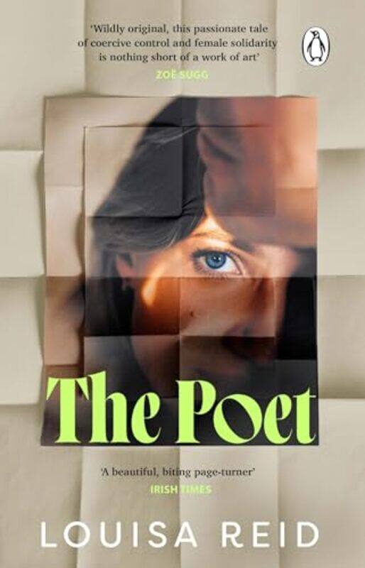 

The Poet by Louisa Reid-Paperback