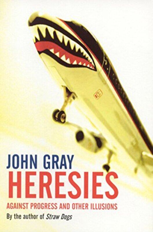 

Heresies by Carolyn MeggittTina Bruce-Paperback