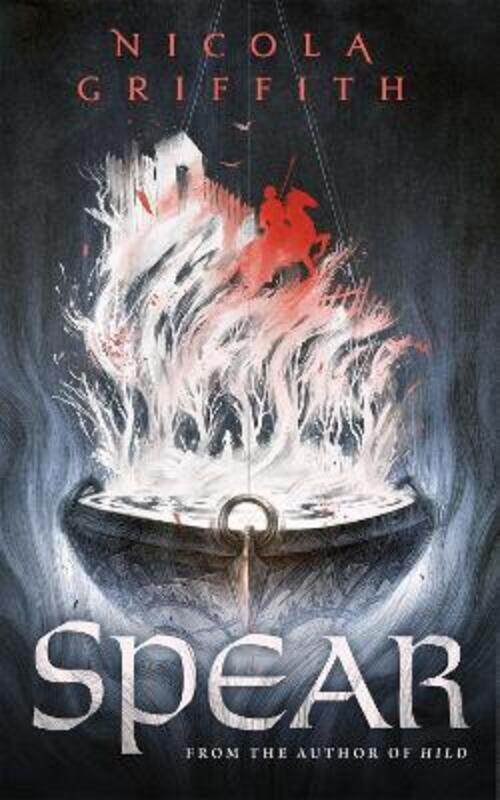 

Spear,Hardcover,ByGriffith, Nicola
