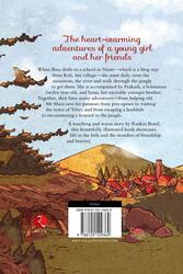 A Long Walk For Bina Illustrated, Paperback Book, By: Ruskin Bond