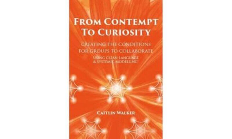 

From Contempt to Curiosity by Caitlin Walker-Paperback