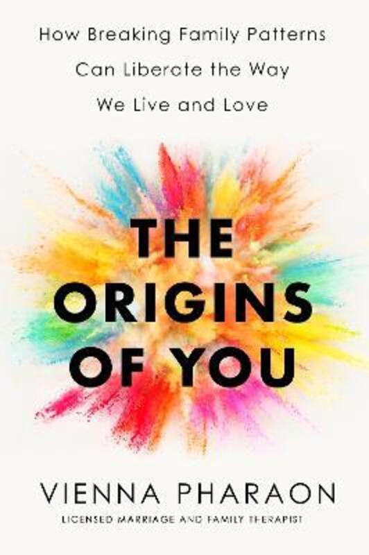 

Origins Of You,Paperback,ByVienna Pharaon