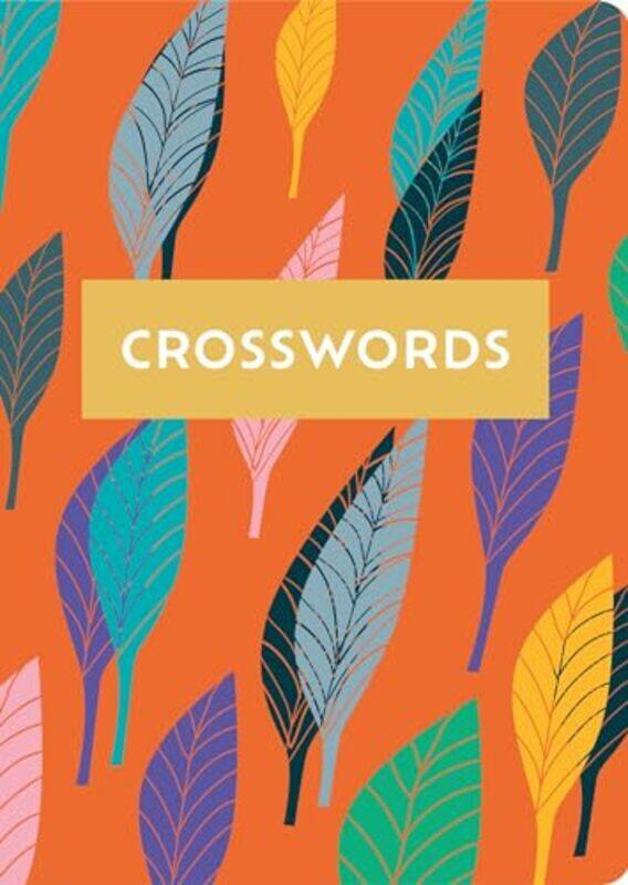 

Crosswords by Laszlo MunteanLiedeke PlateAnneke Smelik-Paperback