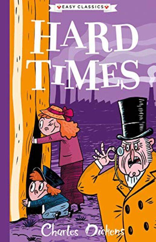 

Hard Times Easy Classics by Pipi Sposito-Paperback