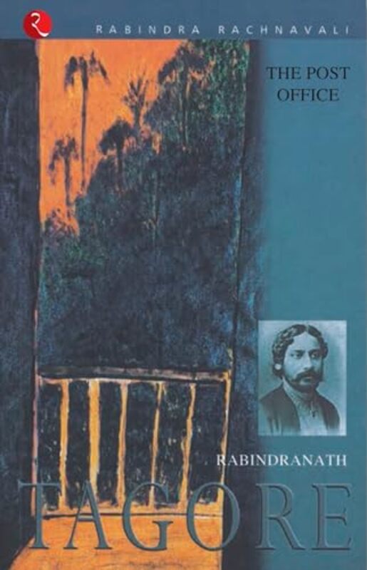 THE POST OFFICERABINDRANATH TAGORE by RABINDRANATH TAGORE - Paperback