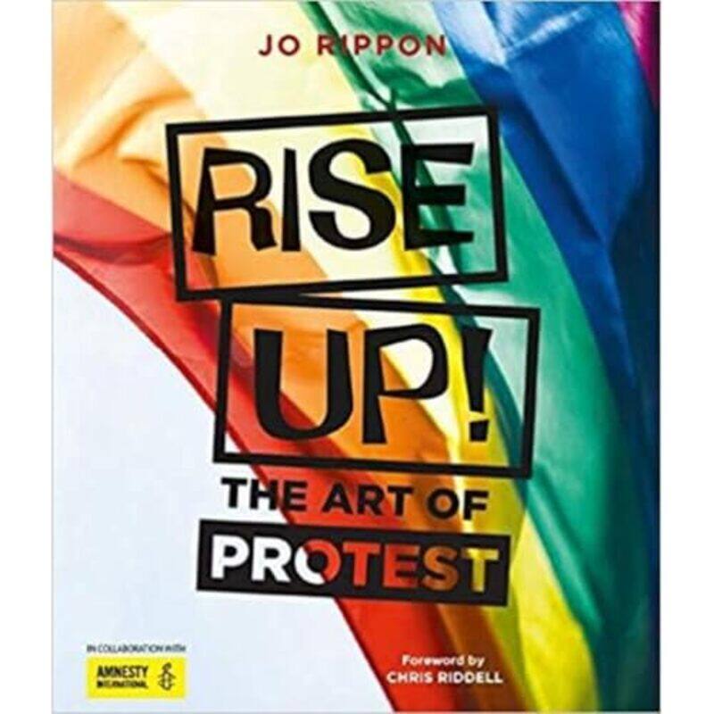 

Rise Up! by Maurice Foster-Hardcover