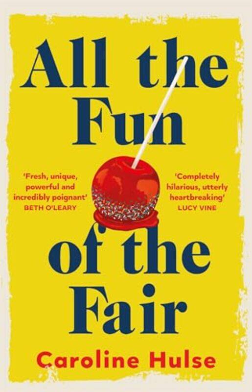 

All the Fun of the Fair by Caroline Hulse-Hardcover