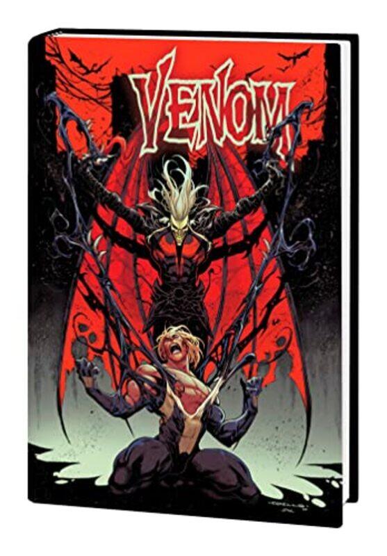 

Venom By Donny Cates Vol. 3,Paperback,By:Cates, Donny