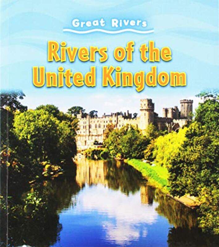 

Rivers of the United Kingdom by Catherine Brereton-Paperback