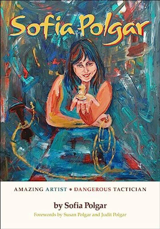 

Sofia Polgar By Polgar Sofia - Paperback