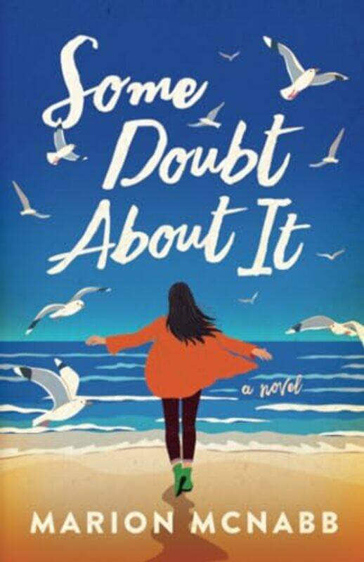 

Some Doubt About It by Marion McNabb-Paperback