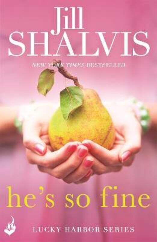

He's So Fine.paperback,By :Jill Shalvis (Author)