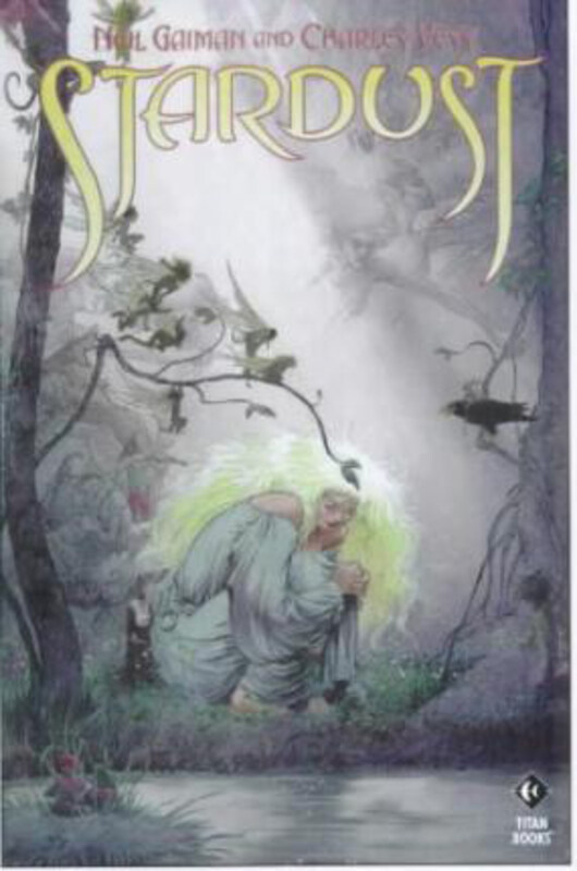 

Stardust, Paperback Book, By: Neil Gaiman