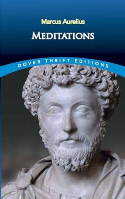 

Meditations by John Gough NicholsMarcus Aurelius, Emperor of-Paperback