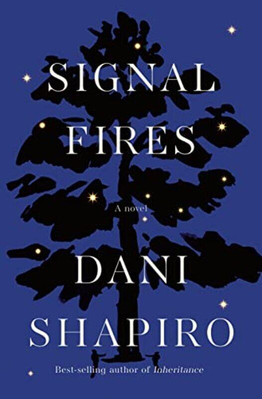 

Signal Fires: A novel , Paperback by Shapiro, Dani