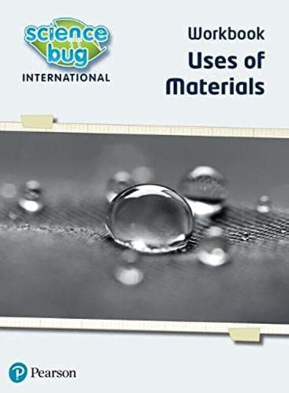 

Science Bug Uses Of Materials Workbook By Deborah Herridge -Paperback
