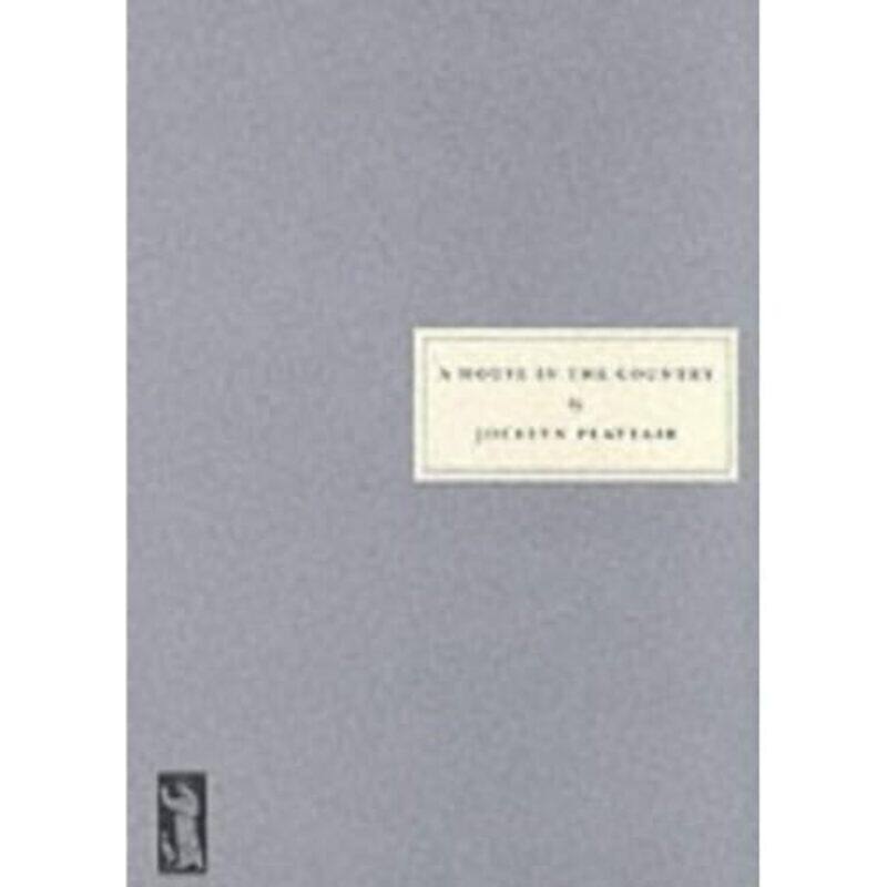 

A House in the Country by Jocelyn Playfair-Paperback