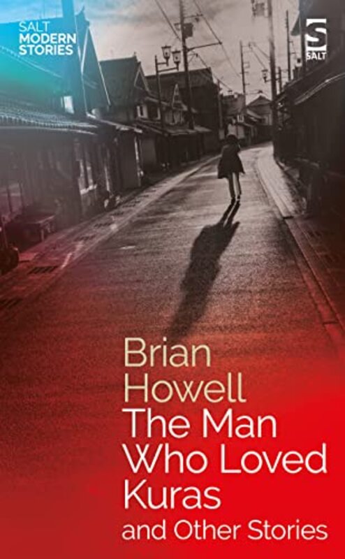 

The Man Who Loved Kuras and Other Stories by Brian Howell-Paperback