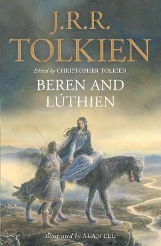 

Beren and Luthien.paperback,By :J. R. R. Tolkien