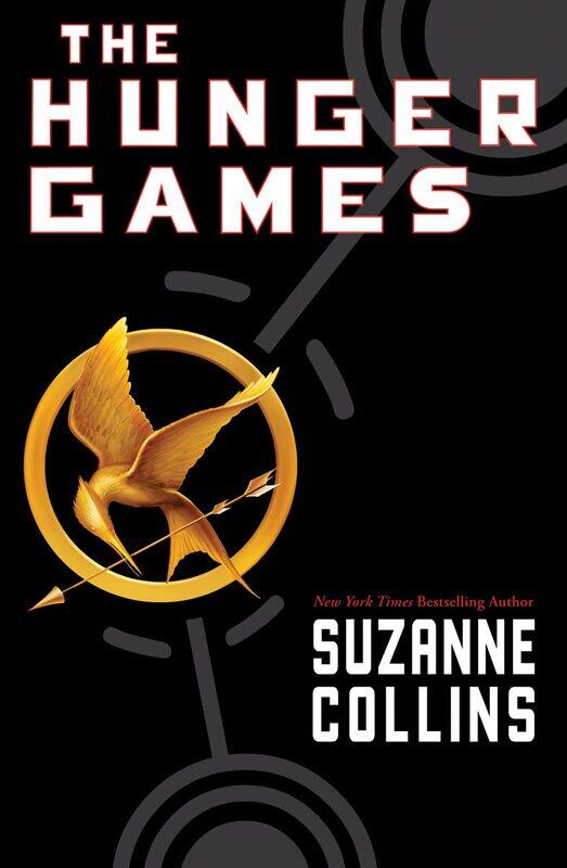 

The Hunger Games (Book 1)