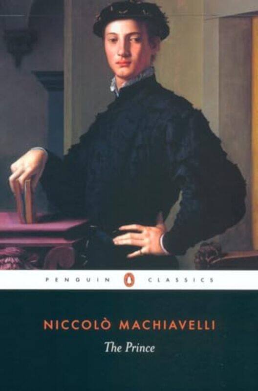 

Prince By Machiavelli Niccolo - Paperback