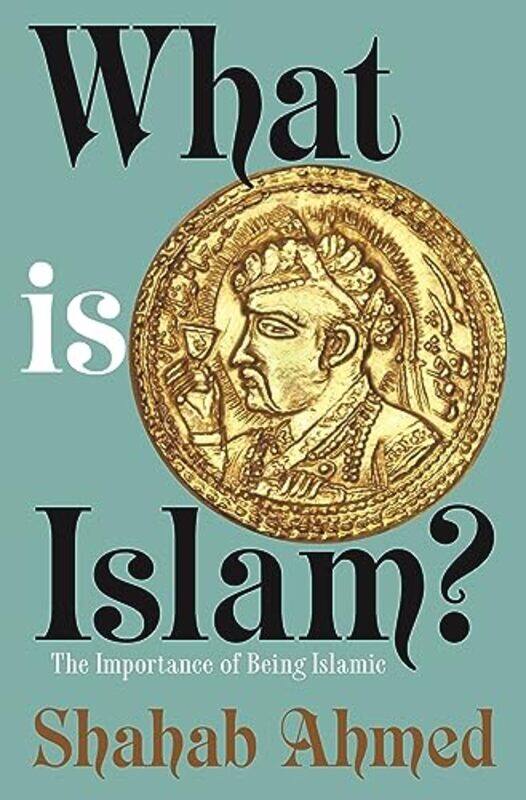 

What Is Islam by Hanban-Paperback