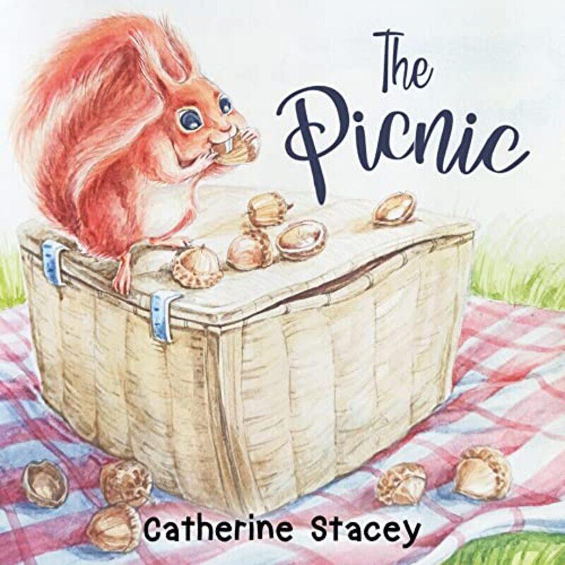 

The Picnic by Catherine Stacey-Paperback