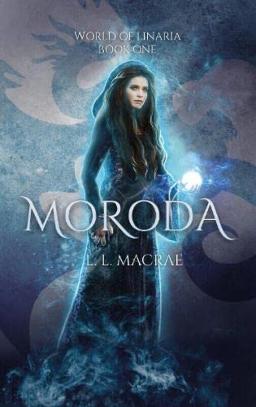 

Moroda by LL MacRae-Paperback