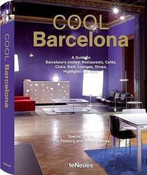 Cool Barcelona,Paperback,ByVarious