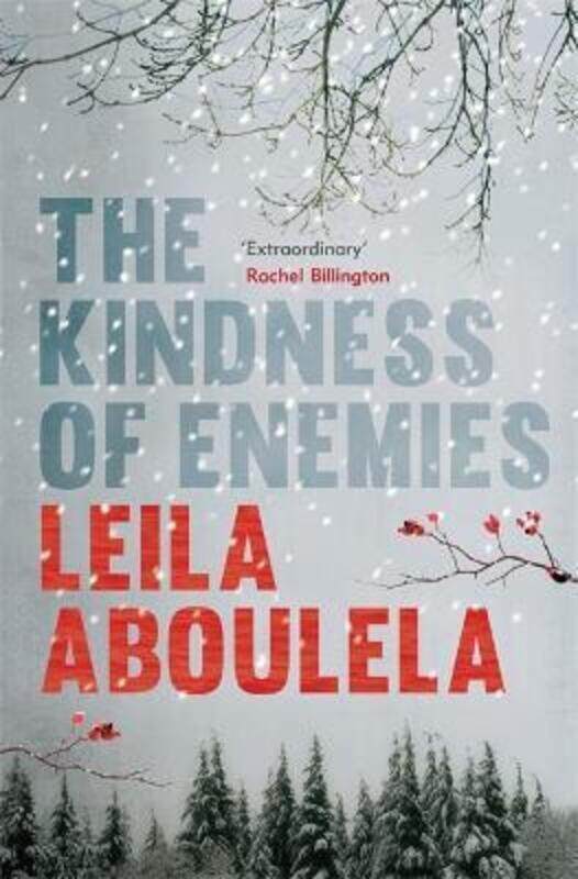 

The Kindness of Enemies.paperback,By :Leila Aboulela