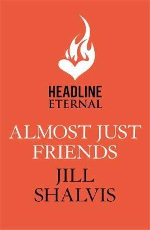 

Almost Just Friends.paperback,By :Jill Shalvis (Author)