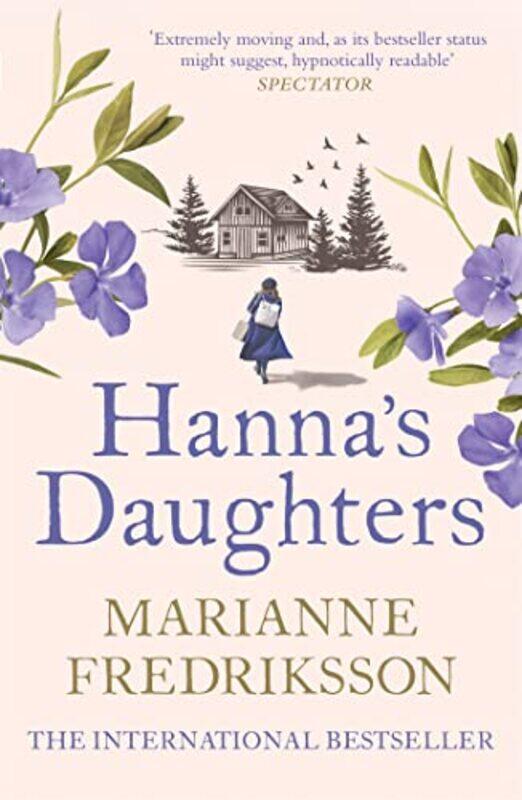 

Hannas Daughters by Marianne Fredriksson-Paperback