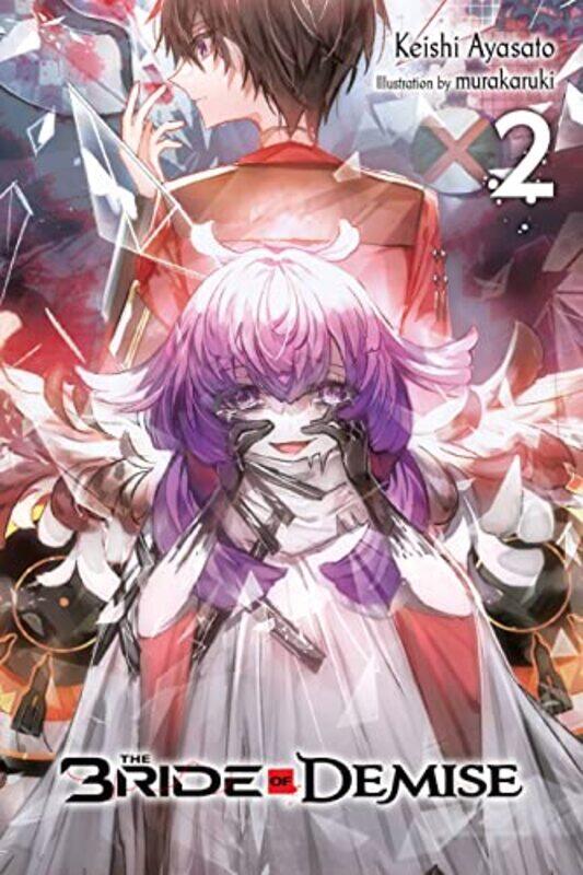 

Bride Of Demise V02 By Ayasoto Keishi - Paperback