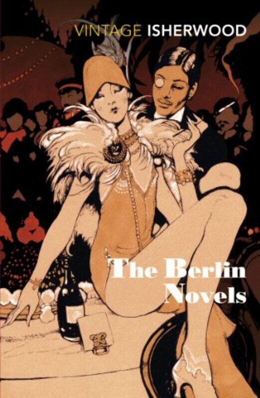 

The Berlin Novels by Christopher Isherwood-Paperback