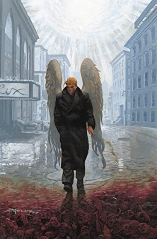 

Lucifer V02 Omnibus By Carey Mike - Hardcover