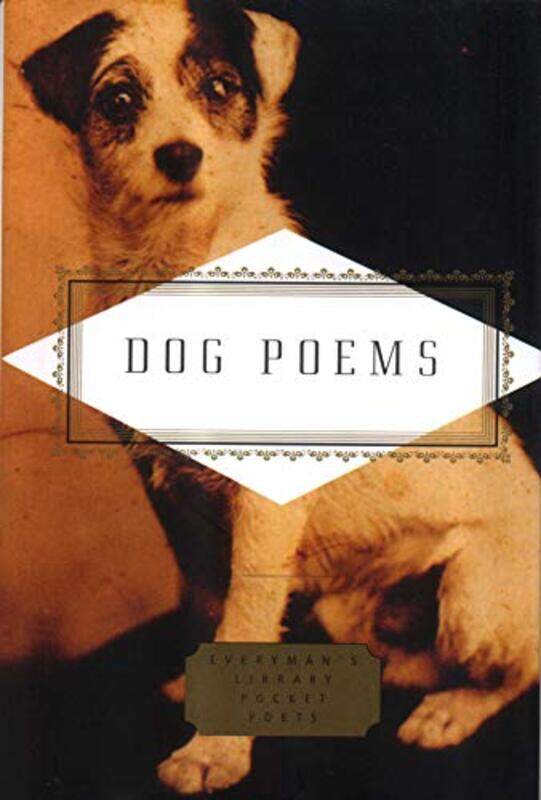 

Dog Poems by Carmela Ciuraru-Hardcover