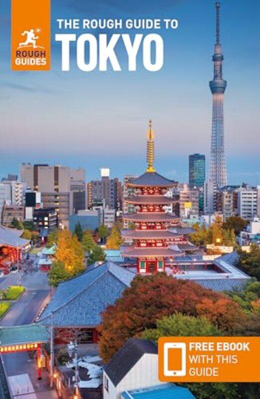

Tokyo By E09 - Paperback