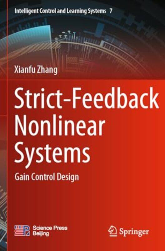 

StrictFeedback Nonlinear Systems by Golriz Golkar-Paperback