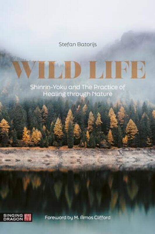 

Wild Life by Stefan Batorijs-Paperback