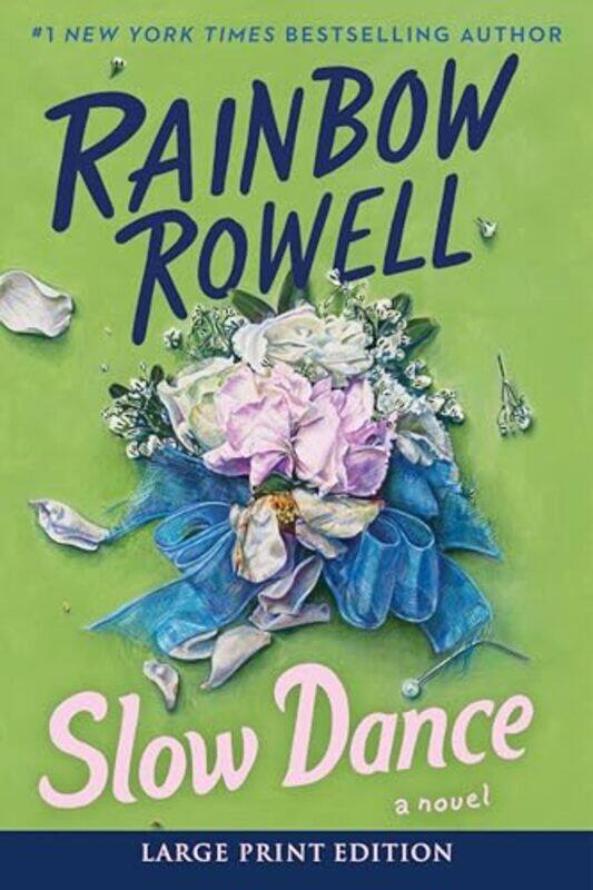 

Slow Dance Paperback