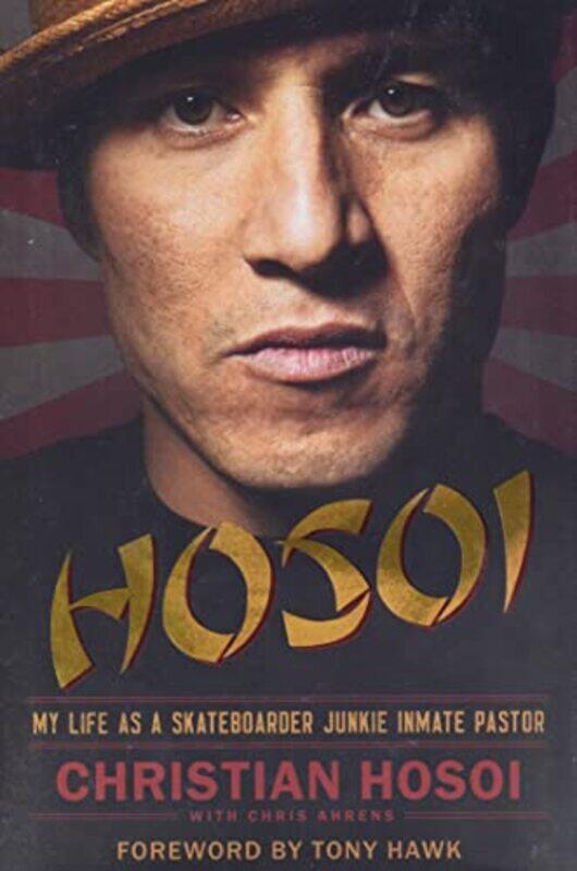 

Hosoi by Christian Hosoi-Hardcover