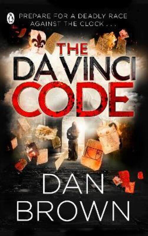 

The Da Vinci Code (Abridged Edition).paperback,By :Dan Brown