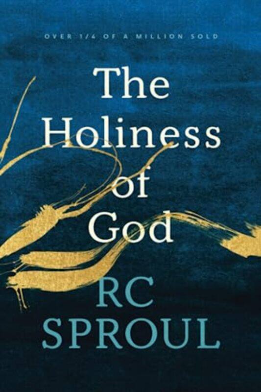 

The Holiness of God by Joan Lambert-Paperback