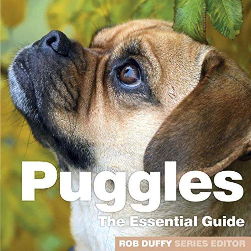 

Puggles by Jeff Lowenfels-Paperback