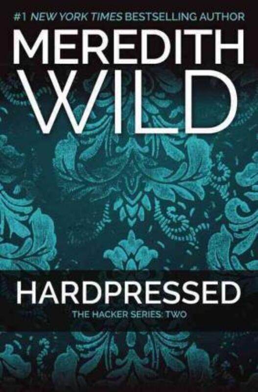 

Hardpressed.paperback,By :Meredith Wild