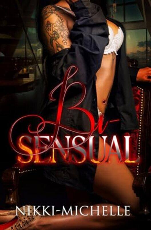 

Bisensual by Nikki-Michelle-Paperback