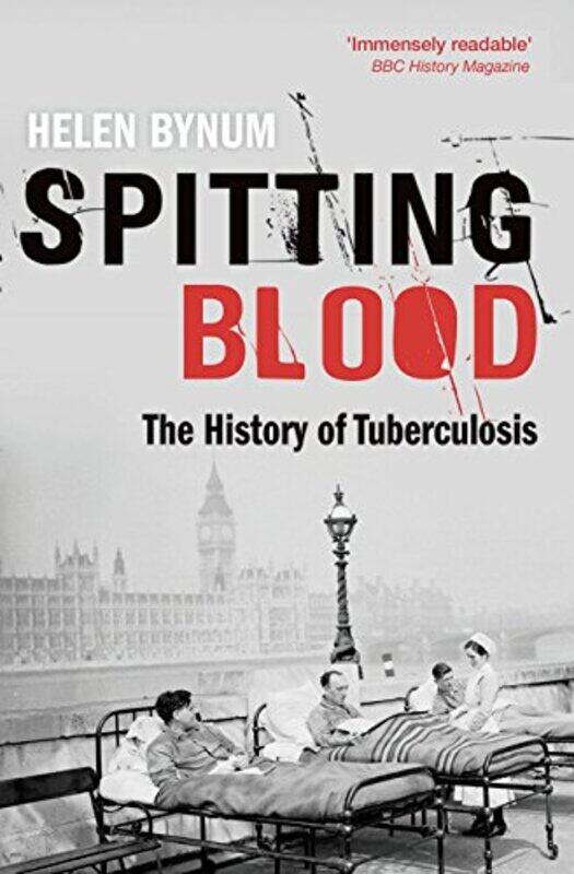 

Spitting Blood by Kenneth Laird-Paperback